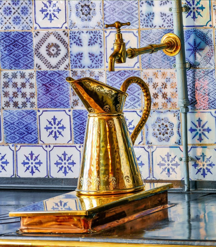 Giverny Half-Day Private Tour – Monet’s Gardens from Paris