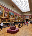 Chantilly tour from Paris Private Half Day