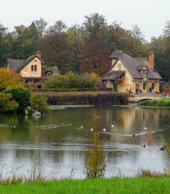 Versailles Palace & Gardens 8h Day Tour