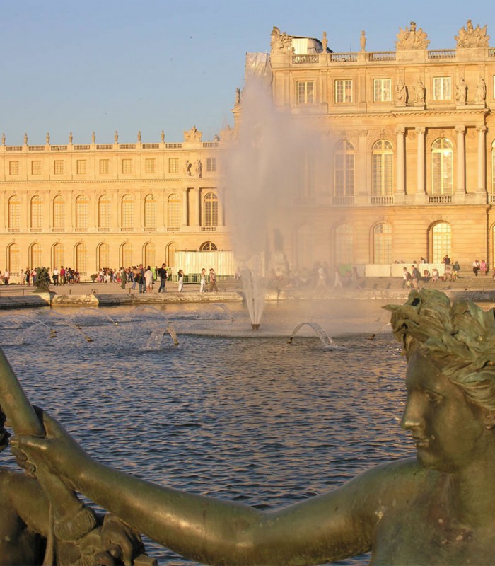 Versailles Palace Private Day Tour