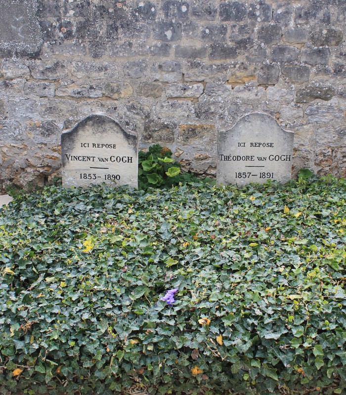 Giverny Auvers sur Oise Private Day Tour