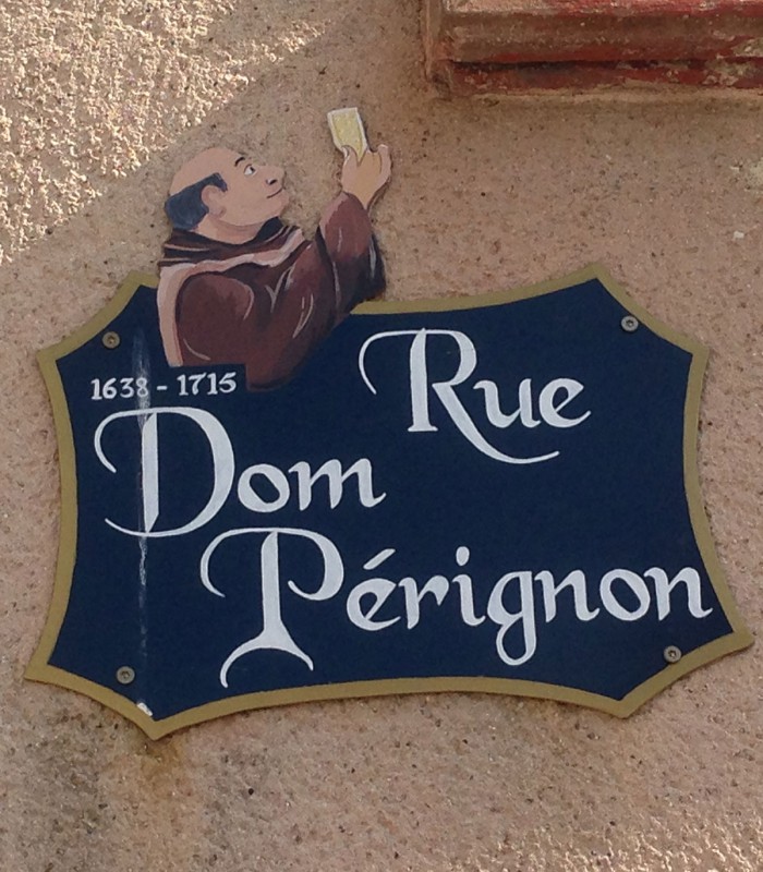 Champagne Tour from Paris