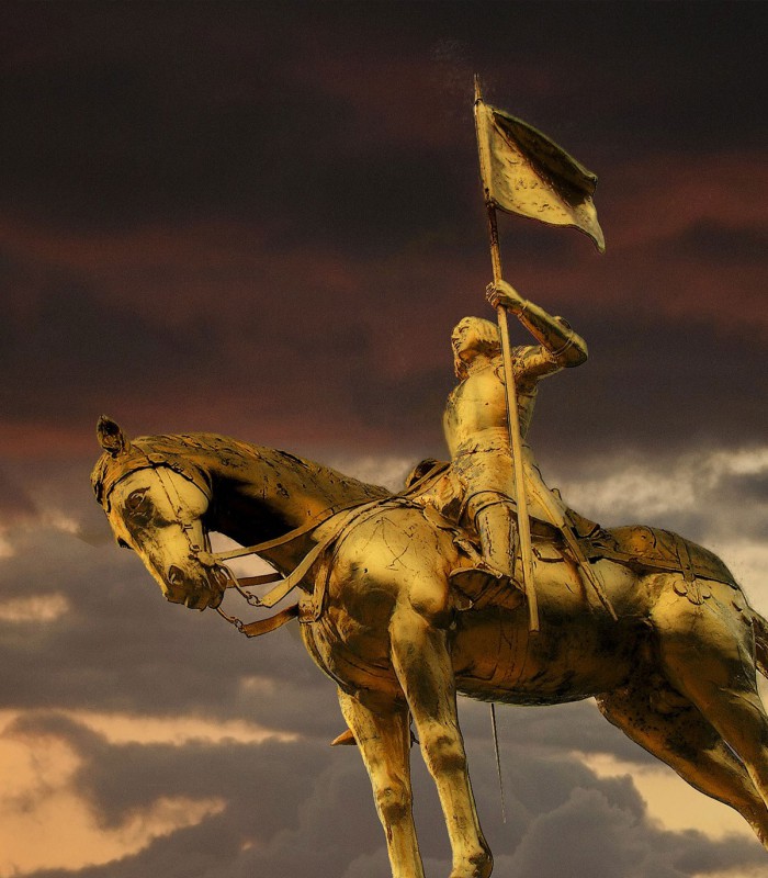 Rouen & Honfleur Private Day Trip