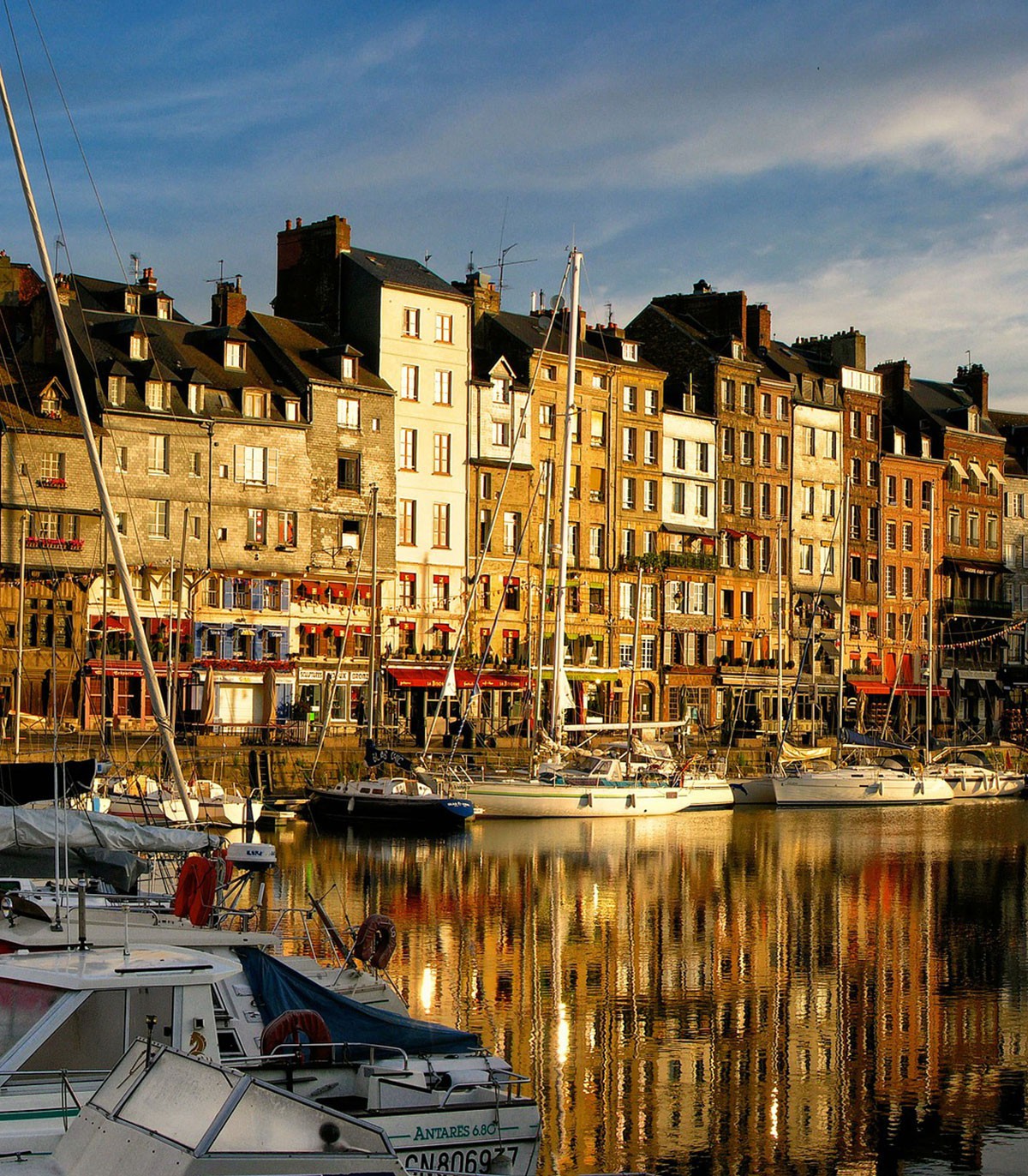 Rouen & Honfleur Private Tour Best Normandy Day Trips from Paris