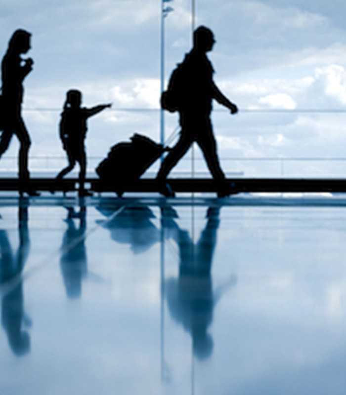 Paris Private Airport Transfer