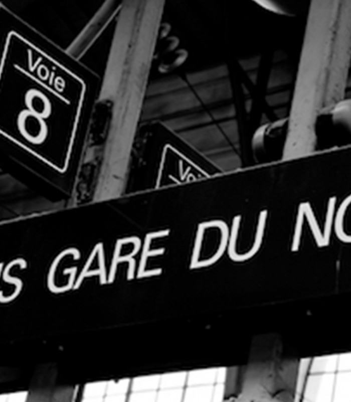 Paris City Transfers