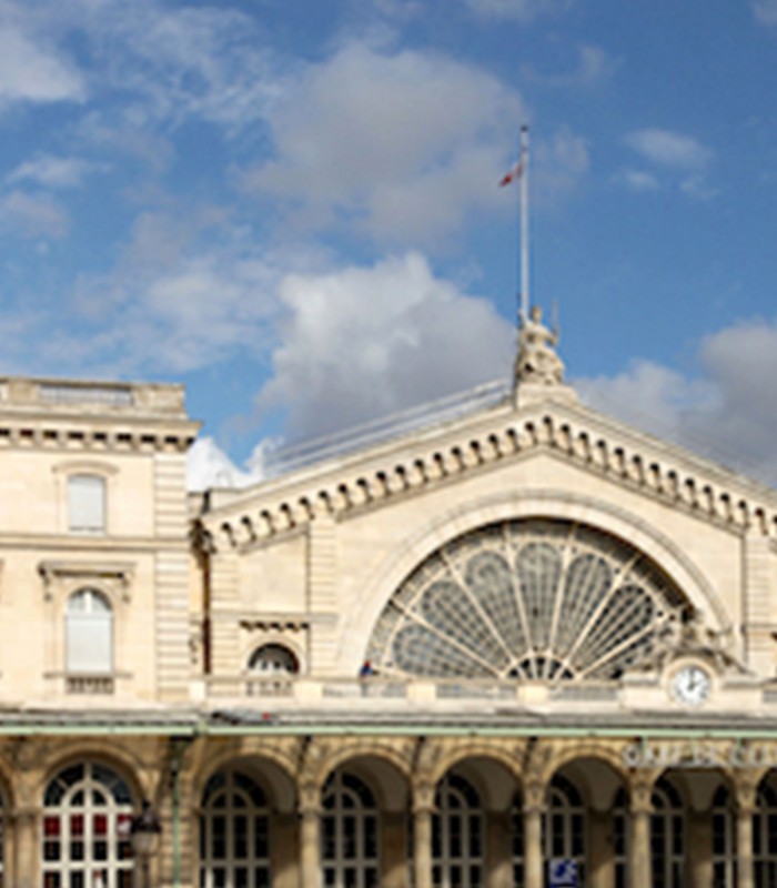 Paris City Transfers