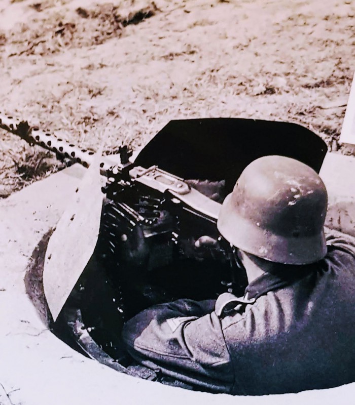 3-Day Mt St Michel & D-Day Beaches