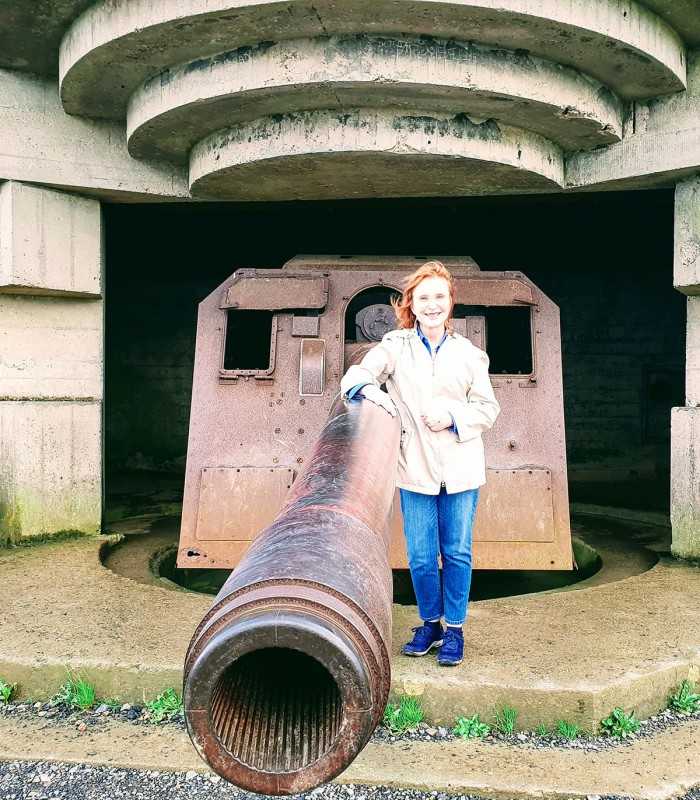 3-Day Mt St Michel & D-Day Beaches