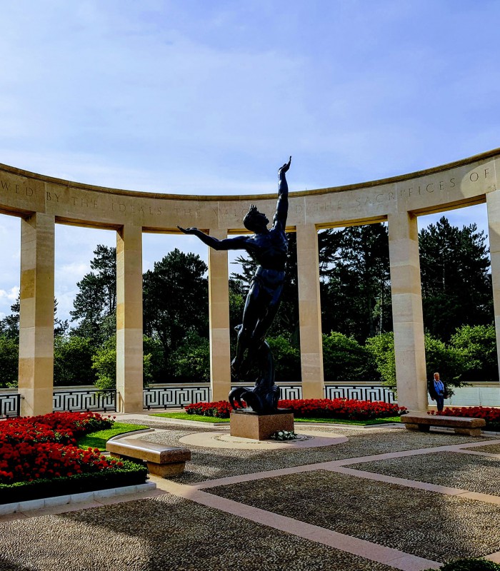 2-Day Normandy Landing Beaches Tour