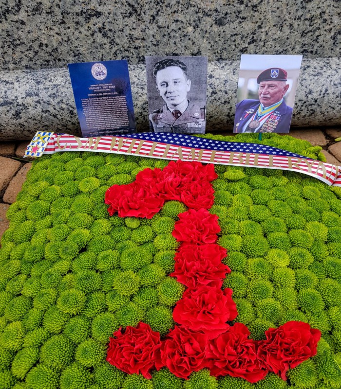 2-Day Mt St Michel & D-Day Tour