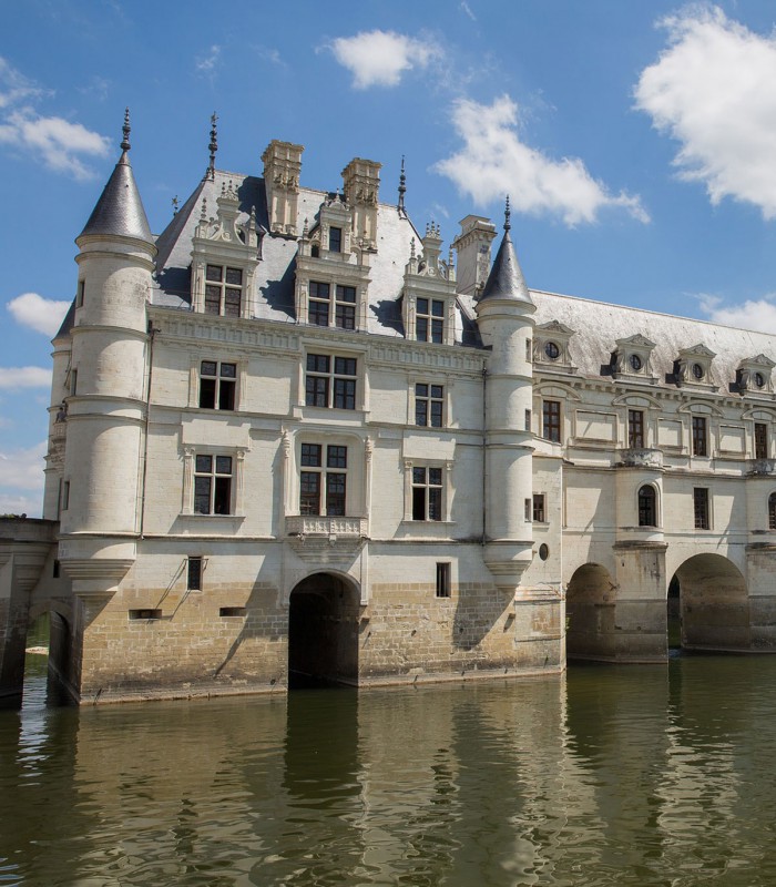 Loire Valley Tours Castles in 2 Days