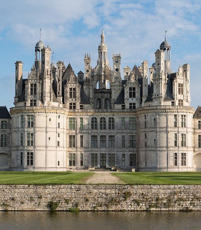 Loire Valley Tours Castles in 2 Days