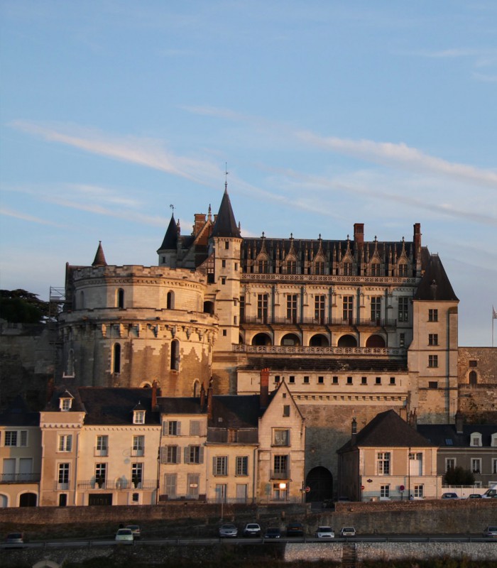 2 Day Loire Castles Tour
