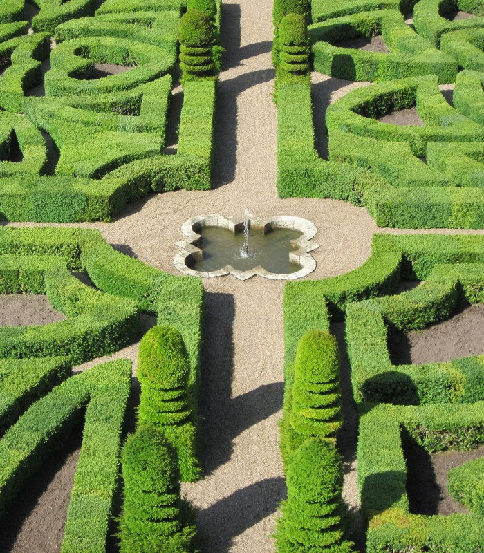 2 Day Loire Castles Tour