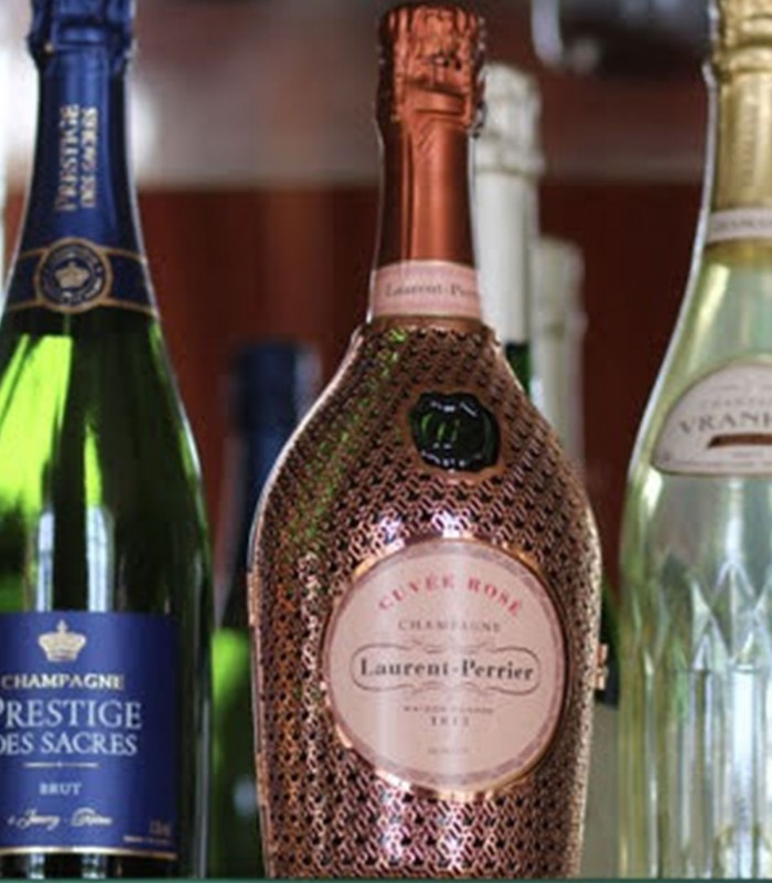 Champagne private tour and wine tasting