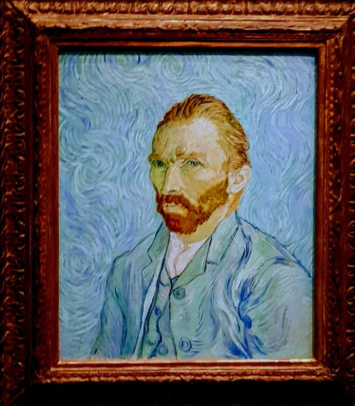 Orsay Museum Tour