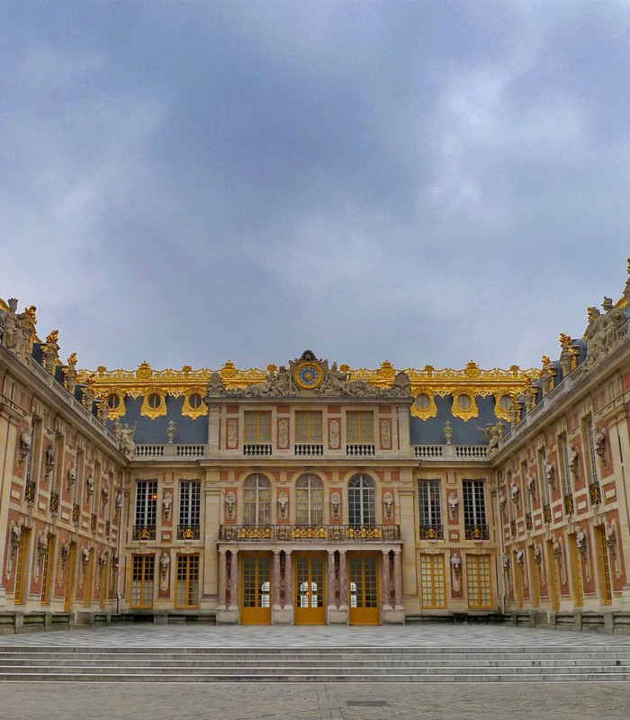 Paris & Versailles Castle Day Tour