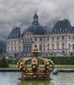 Fontainebleau Vaux le Vicomte Day Tour