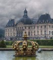 Fontainebleau & Vaux le Vicomte Tour