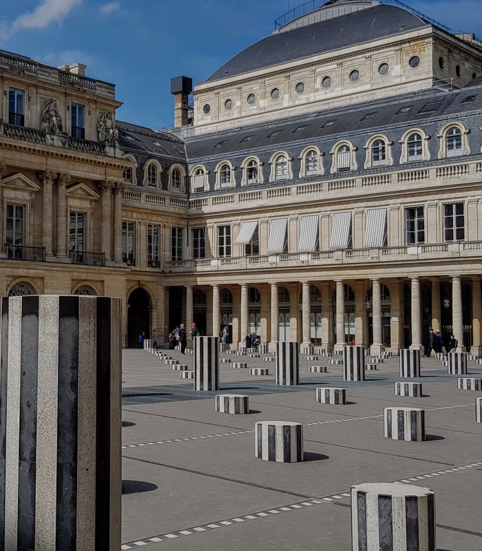 Paris 8h Sightseeing Private Tour