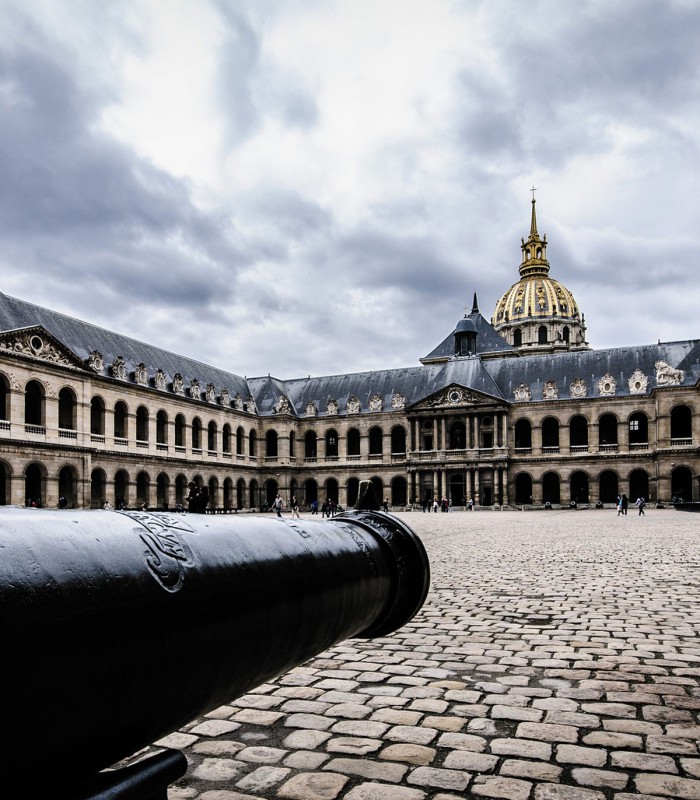 Paris 8h Sightseeing Private Tour