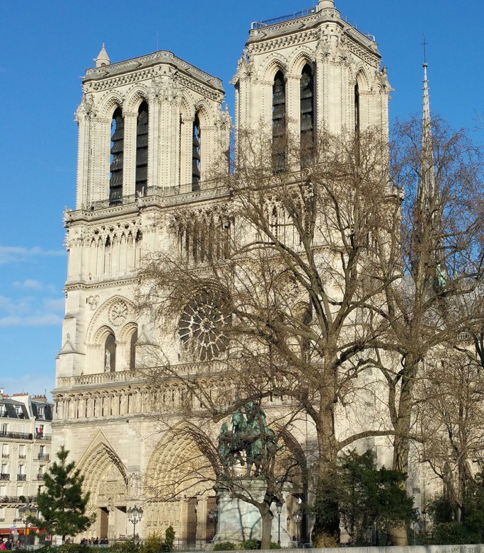 Paris 8h Sightseeing Private Tour