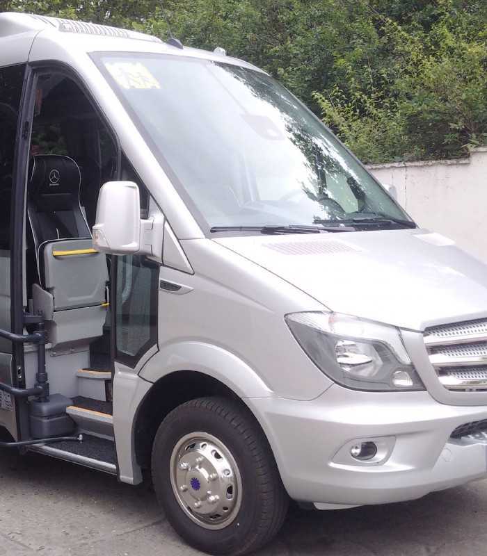 Paris Private Airport Transfer