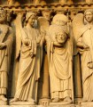 Versailles & Chartres Cathedral Private Day Tour