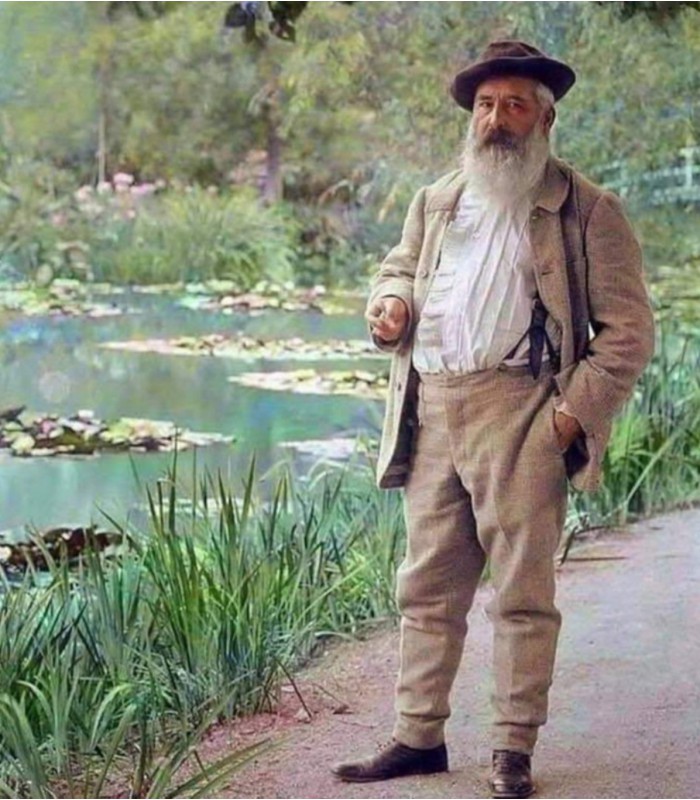 Giverny Half-Day Private Tour – Monet’s Gardens from Paris