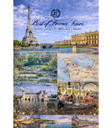 September Tour Package