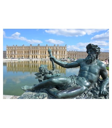 Versailles Sept 19, 2026
