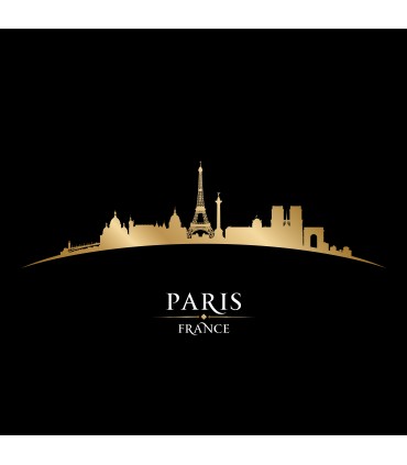 Paris tour package Oct 31-Nov 6, 2026